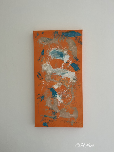 Australia (30x60x3.5cm)