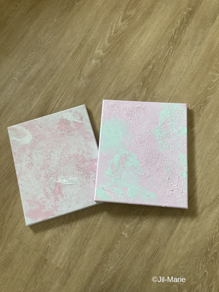 Rose (25x30x2cm)