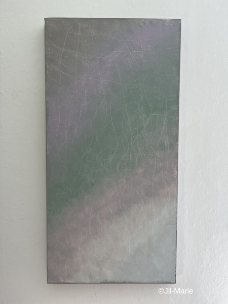 Warmth (40x80x3.5cm)