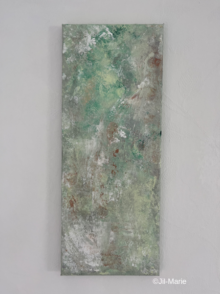 Erdung (20x50x2cm)