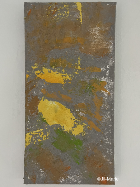 Rocky Sunrise (30x60x3.5cm)