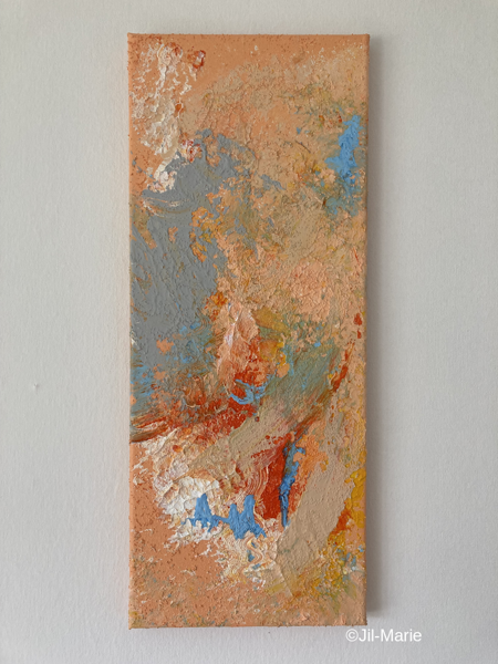Outback (20x50x2cm)