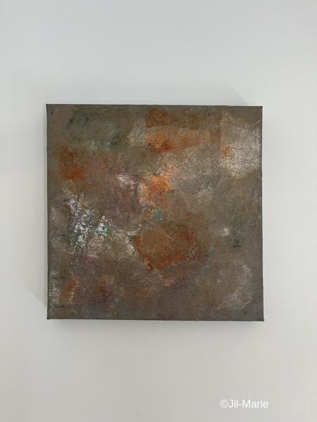 Autumn (30x30x3.5cm)