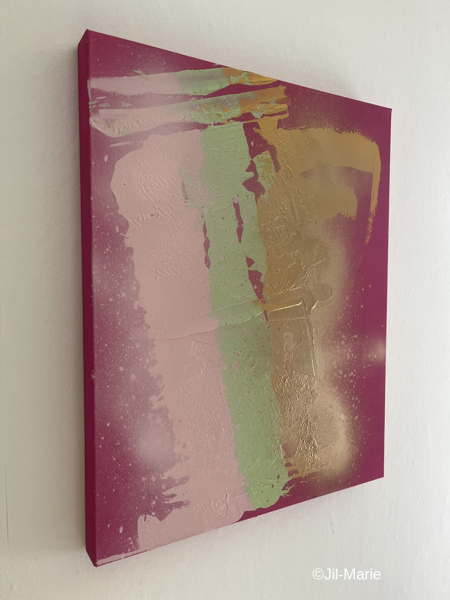 40x50x3.5cm