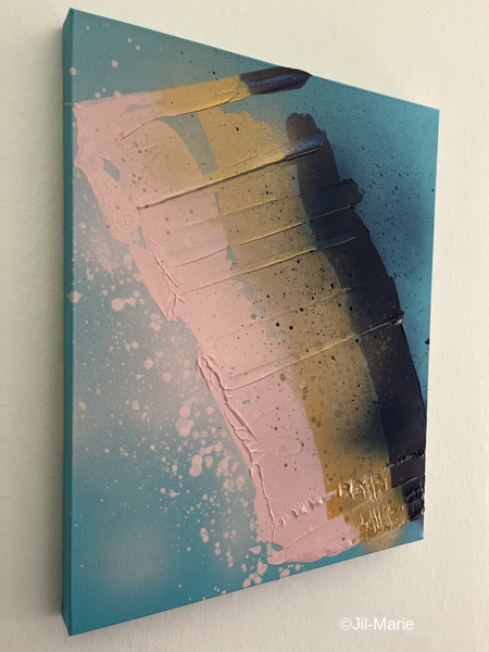 40x50x3.5cm