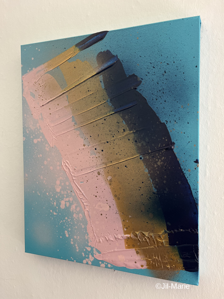40x50x3.5cm