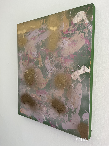 40x50x3.5cm